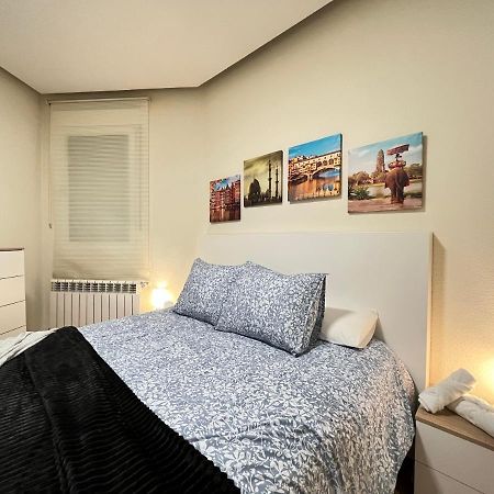 Acogedor Atocha Ile Sebastian Temporal Apartment Мадрид Екстериор снимка