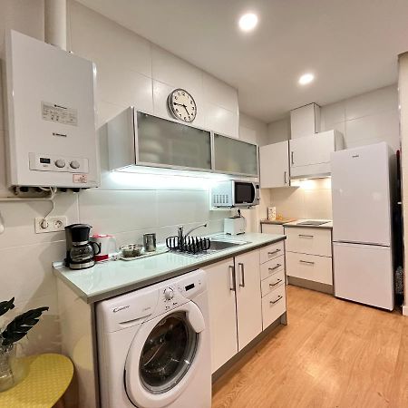 Acogedor Atocha Ile Sebastian Temporal Apartment Мадрид Екстериор снимка