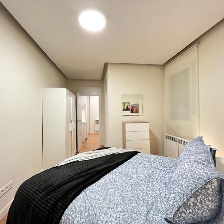 Acogedor Atocha Ile Sebastian Temporal Apartment Мадрид Екстериор снимка