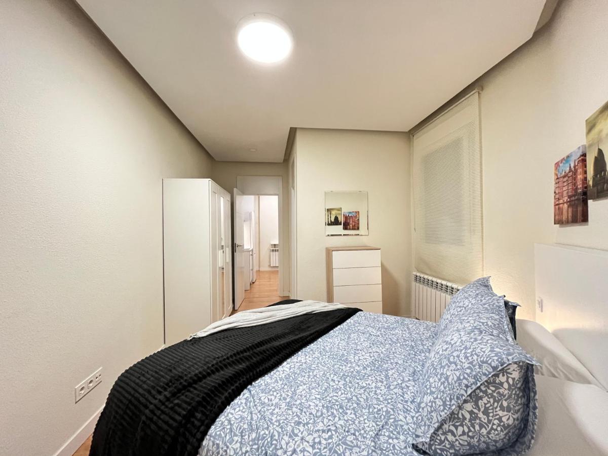 Acogedor Atocha Ile Sebastian Temporal Apartment Мадрид Екстериор снимка
