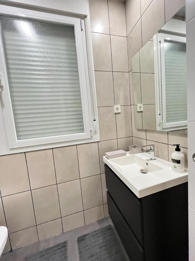Acogedor Atocha Ile Sebastian Temporal Apartment Мадрид Екстериор снимка